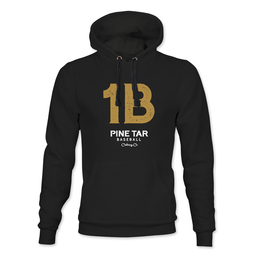 Play or Die Hoodie