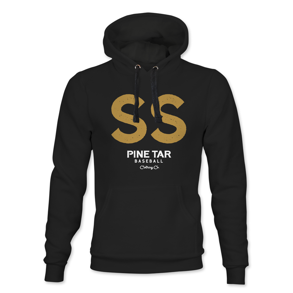 Play or Die Hoodie
