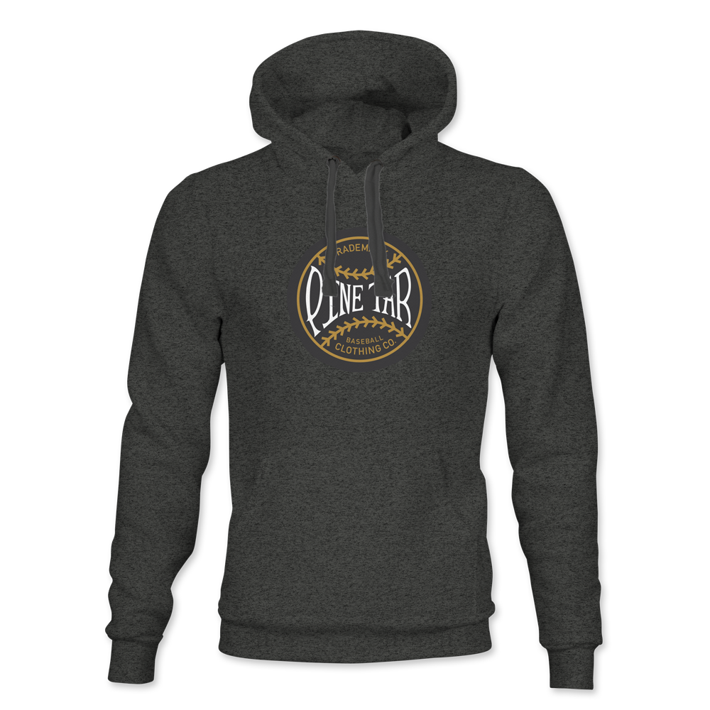 Emblem Hoodie