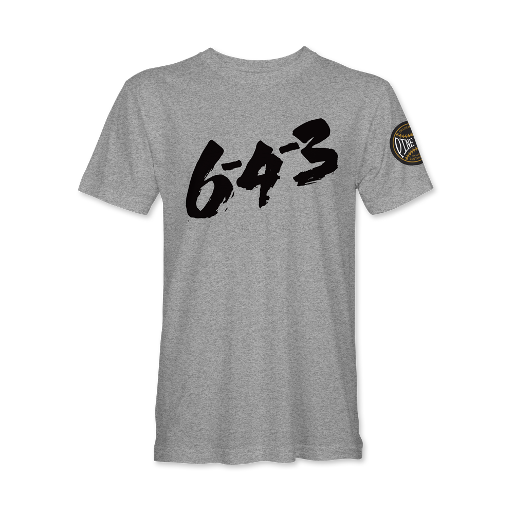643 Youth Tee