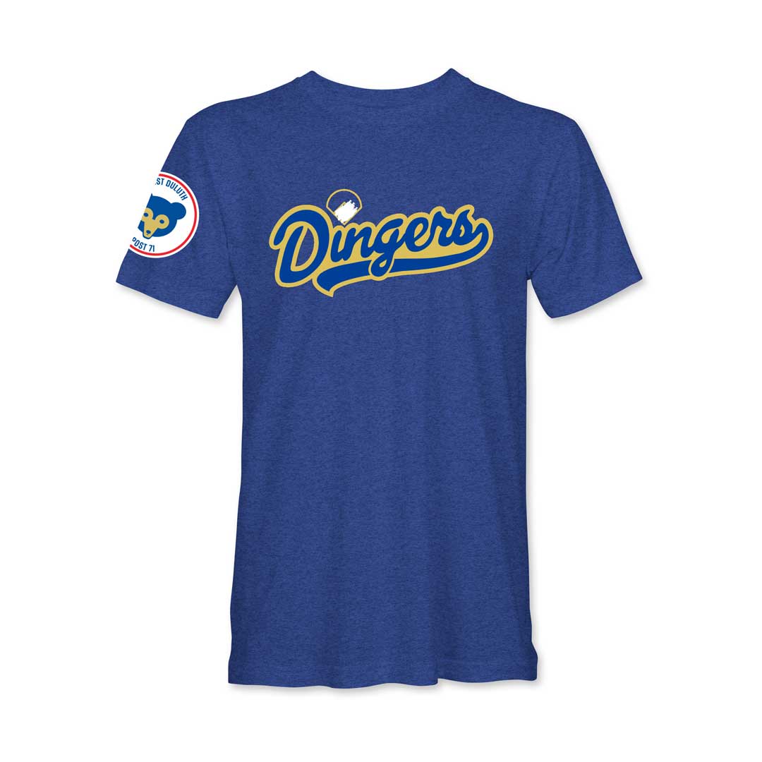 West Duluth Cubs Dingers