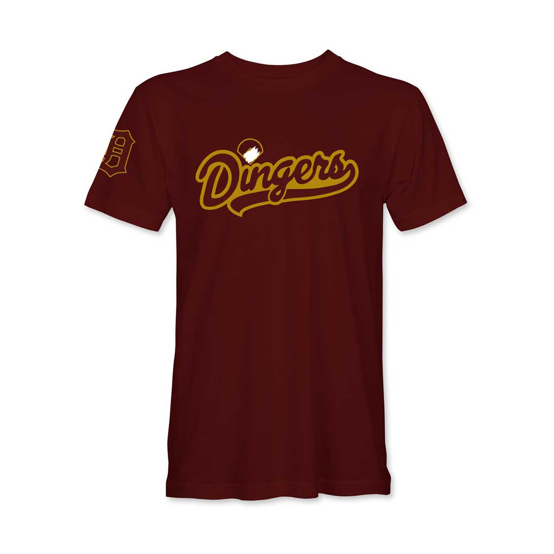 Denfeld Dingers