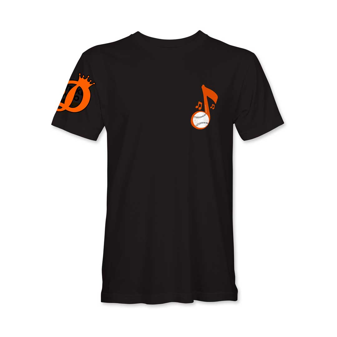 Dukes Chin Music