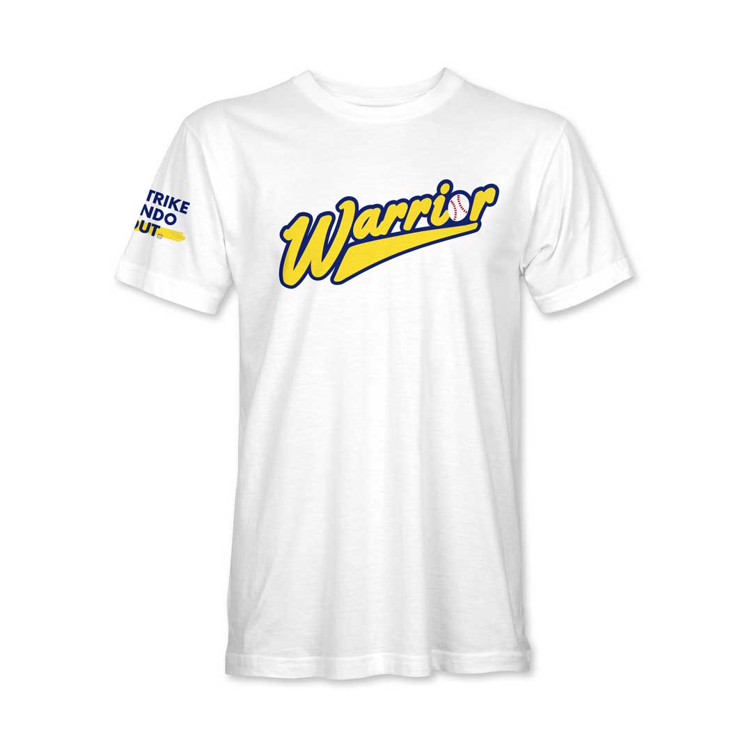 Strike Endo Out Warrior Tee