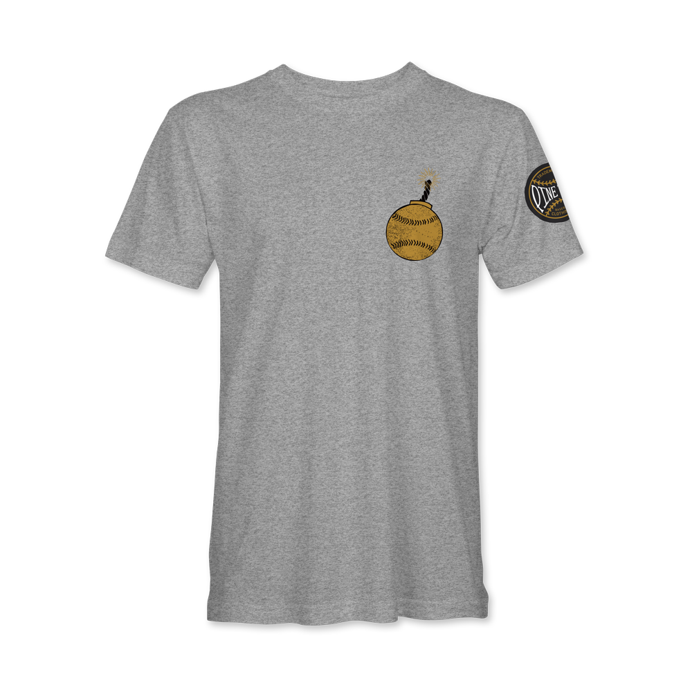 Droppin Bombs T-Shirt