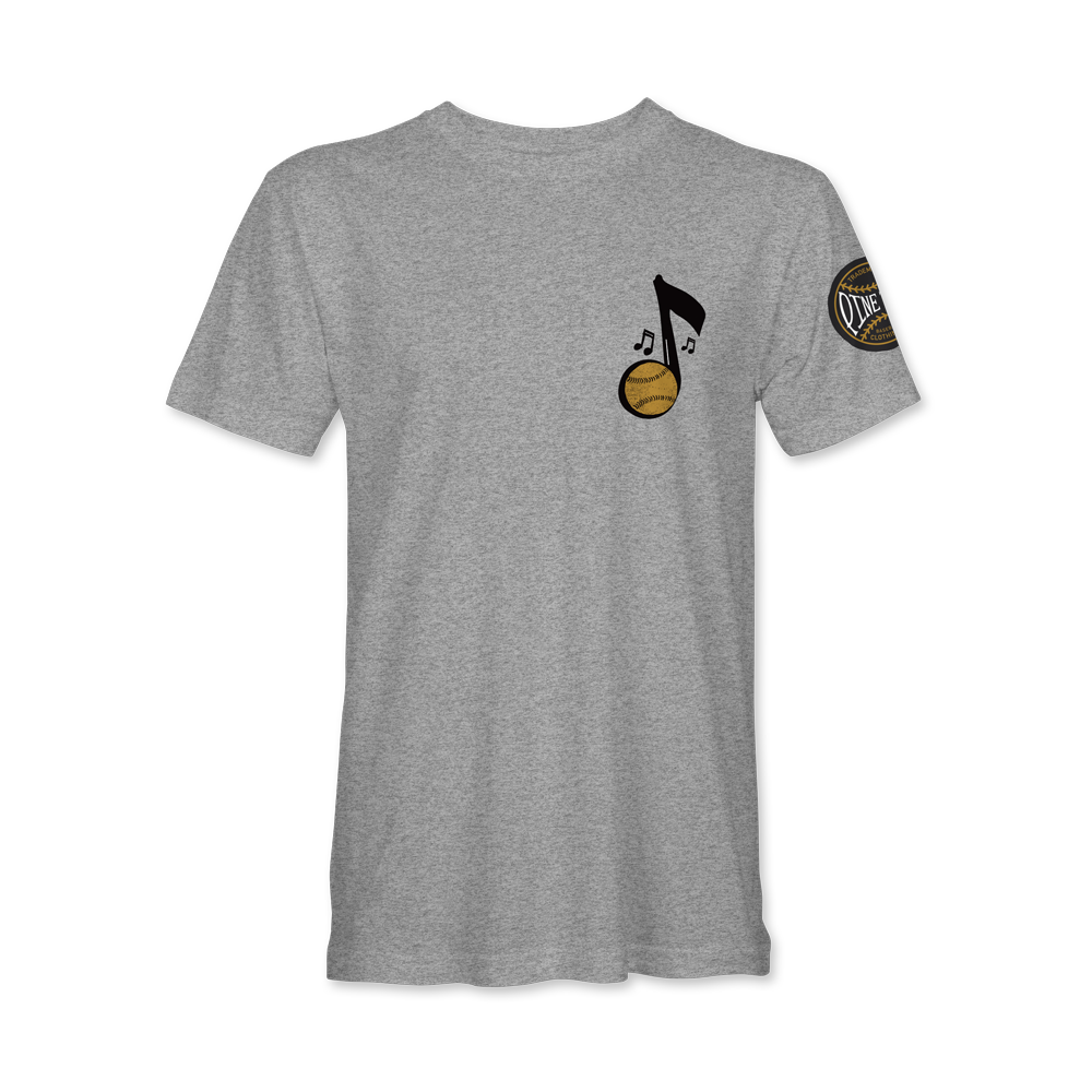 Chin Music T-Shirt