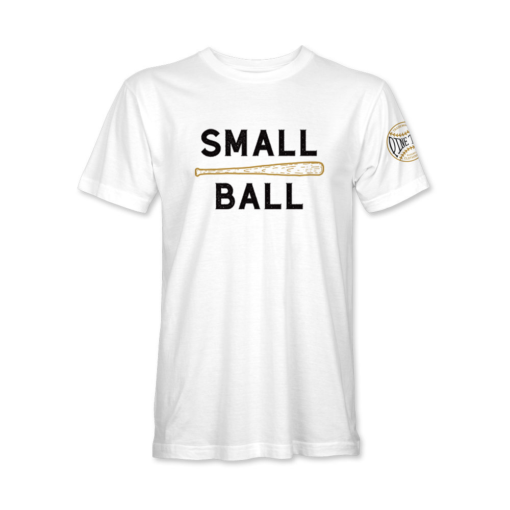 Small Ball T-Shirt