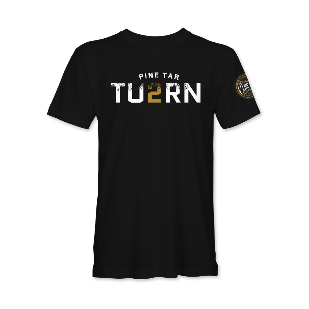TU2RN T-Shirt