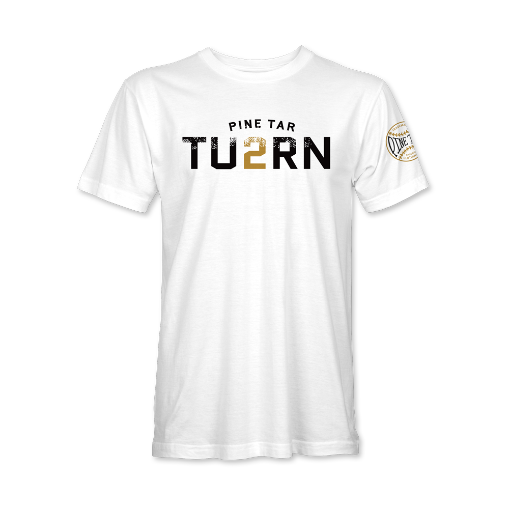 TU2RN T-Shirt