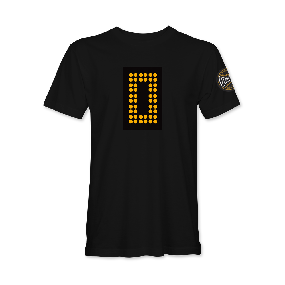 Put Up Zeros T-Shirt