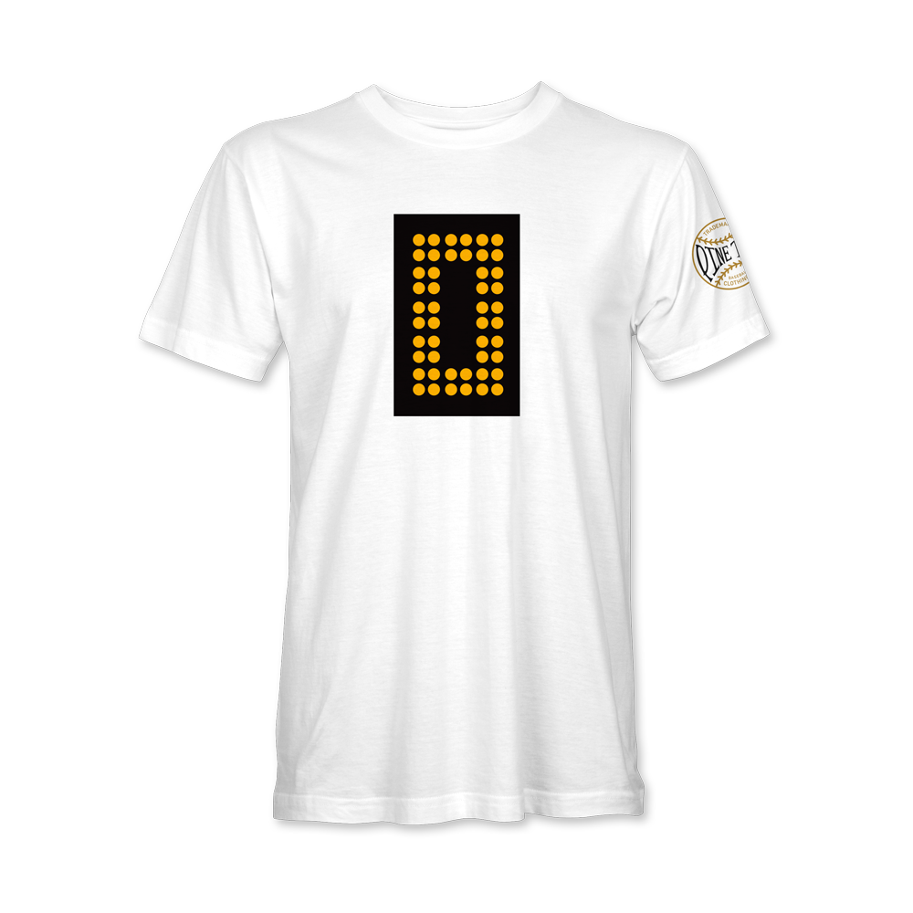 Put Up Zeros T-Shirt