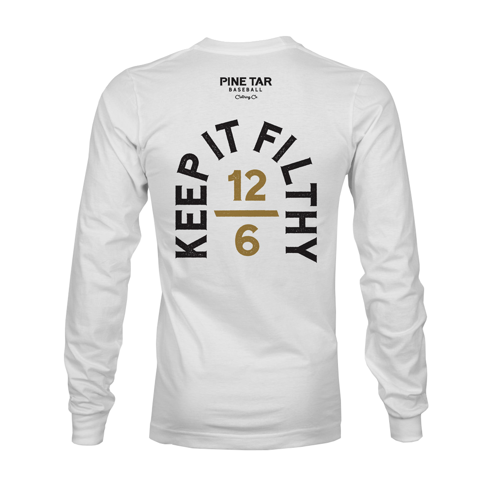 Keep it Filthy Long Sleeve
