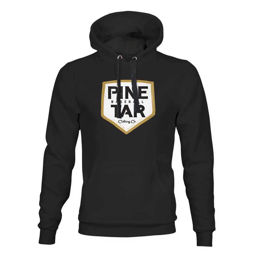 Home Plate Hoodie