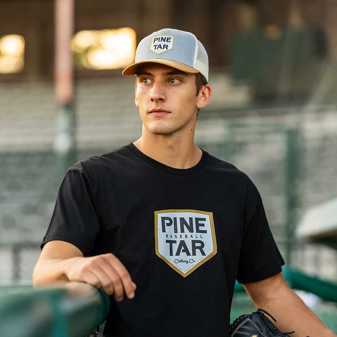 Home Plate T-Shirt
