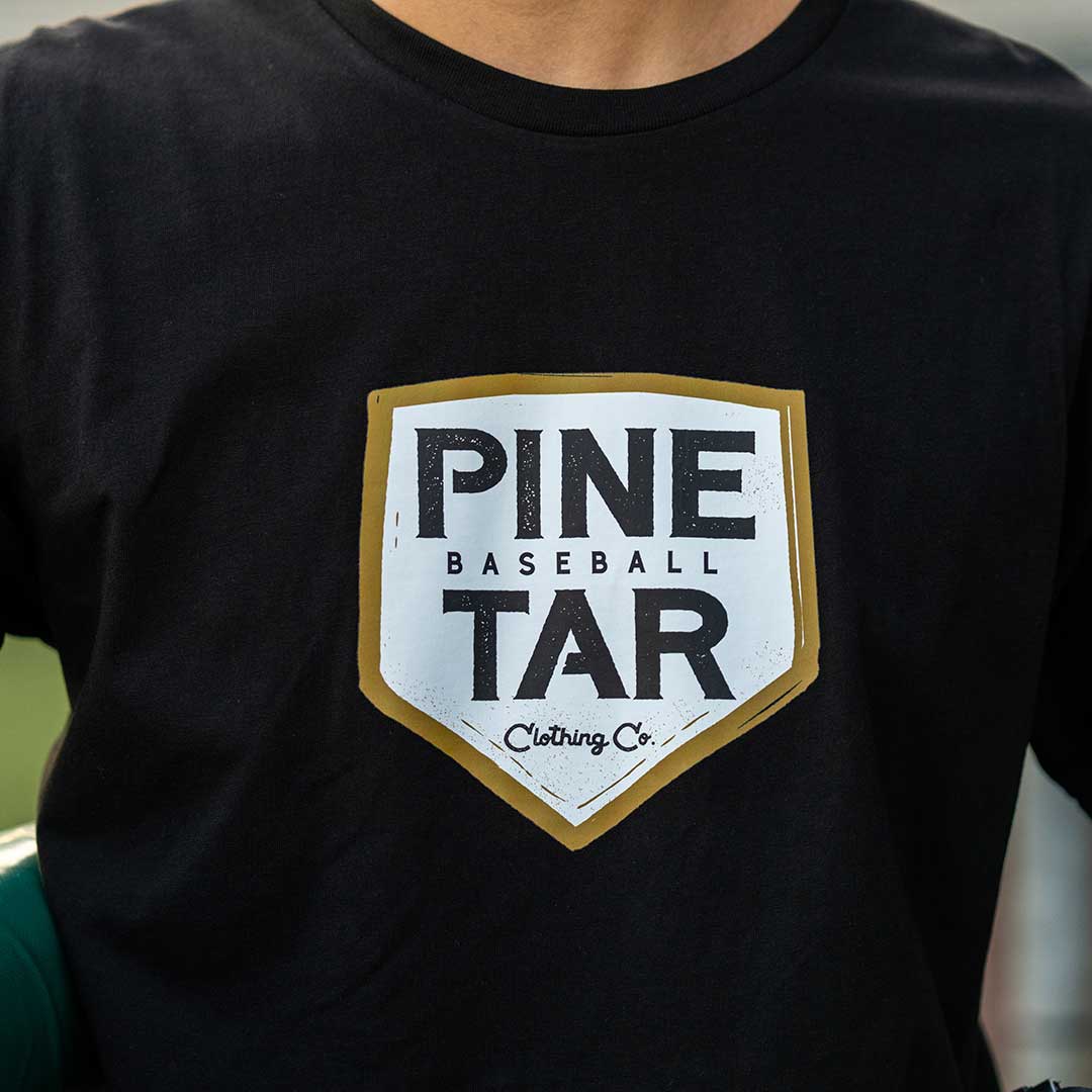 Home Plate T-Shirt