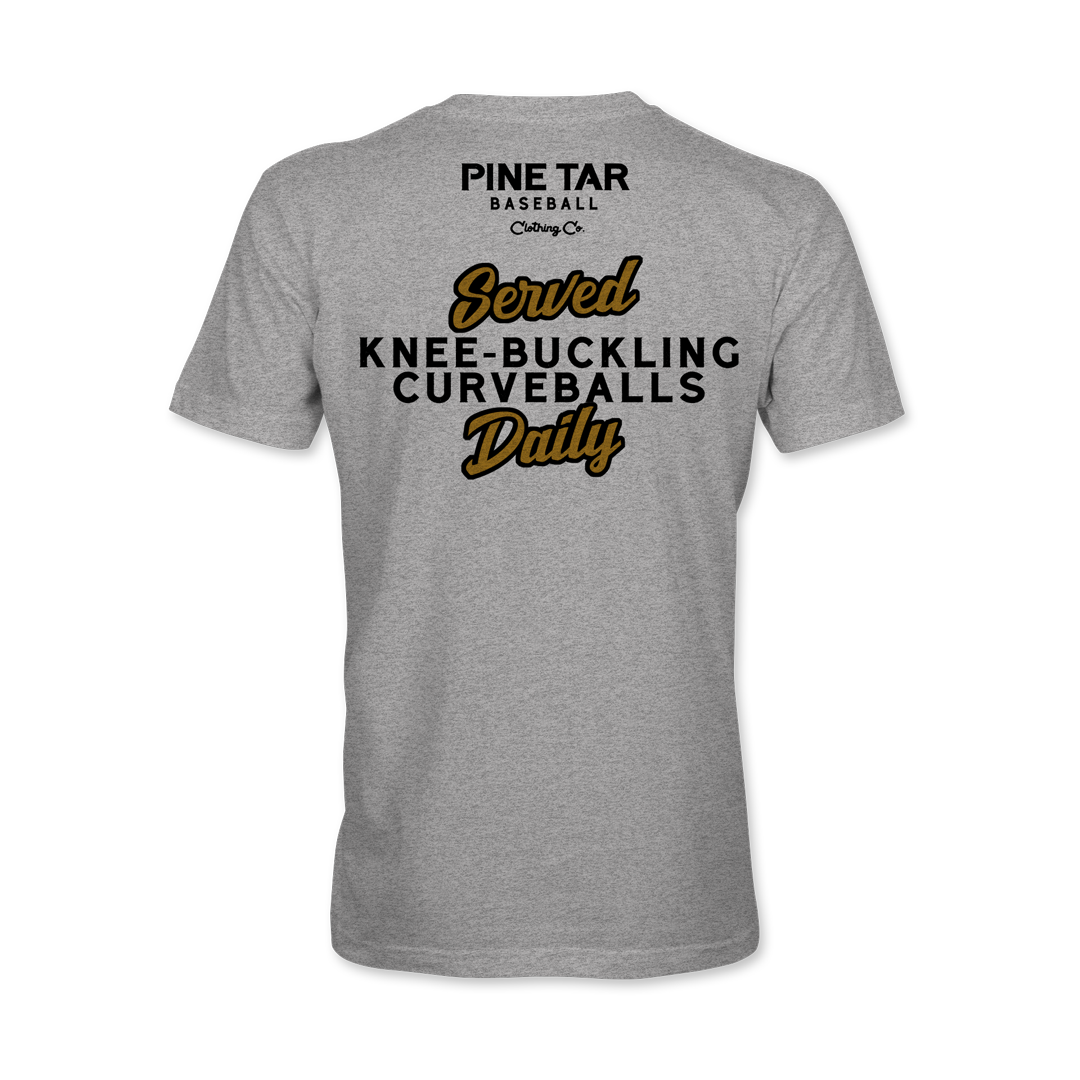 Uncle Charlie T-Shirt