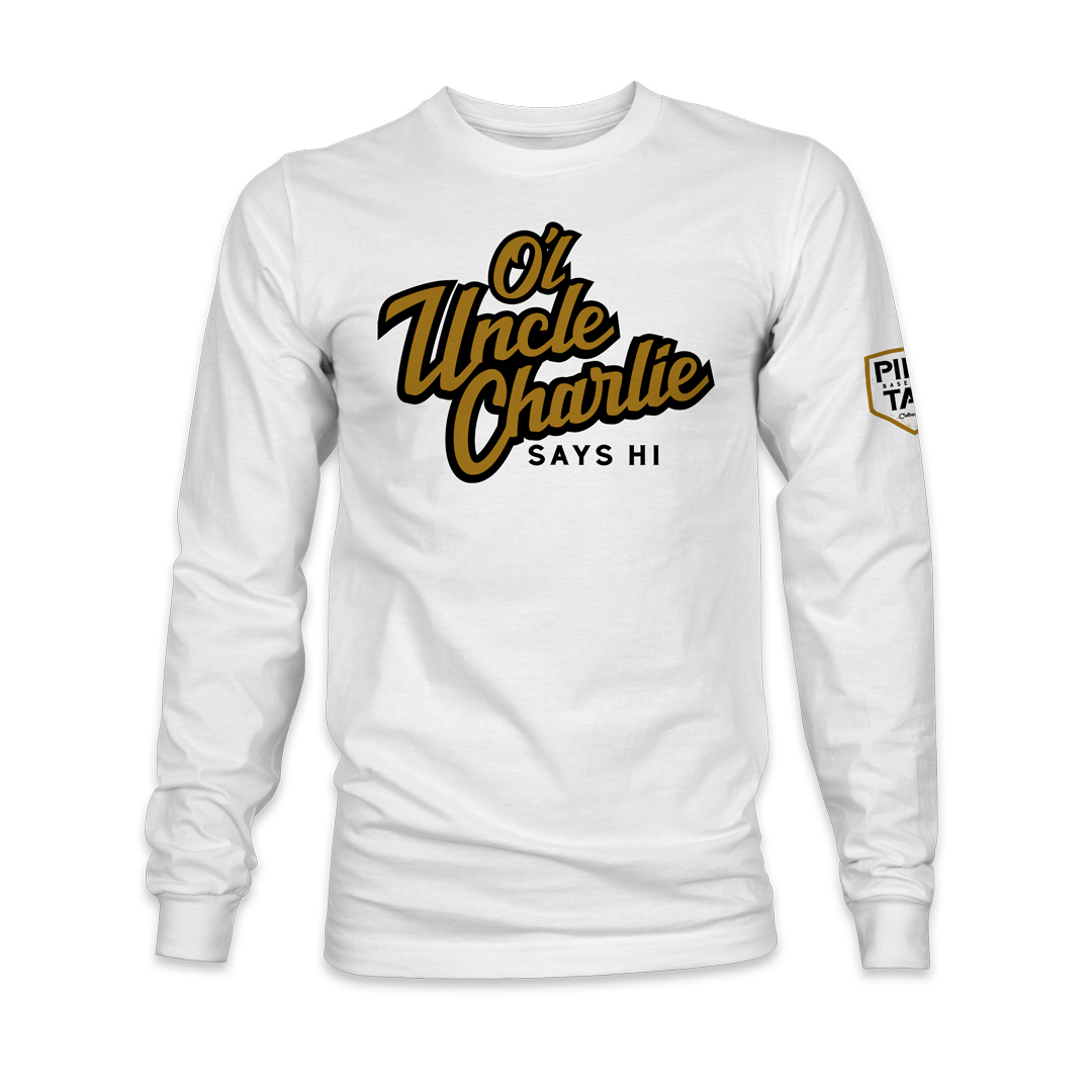 Uncle Charlie Long Sleeve