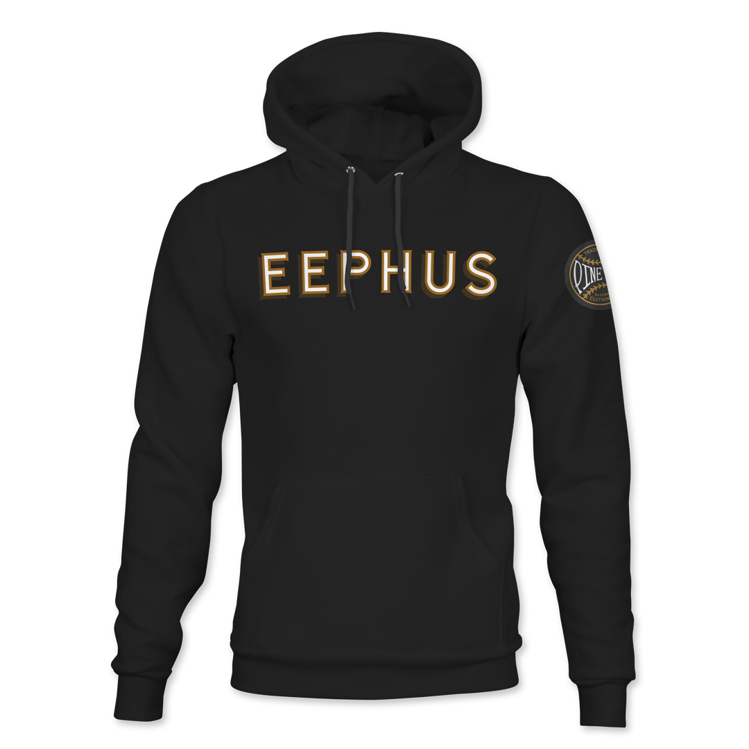 Eephus Hoodie