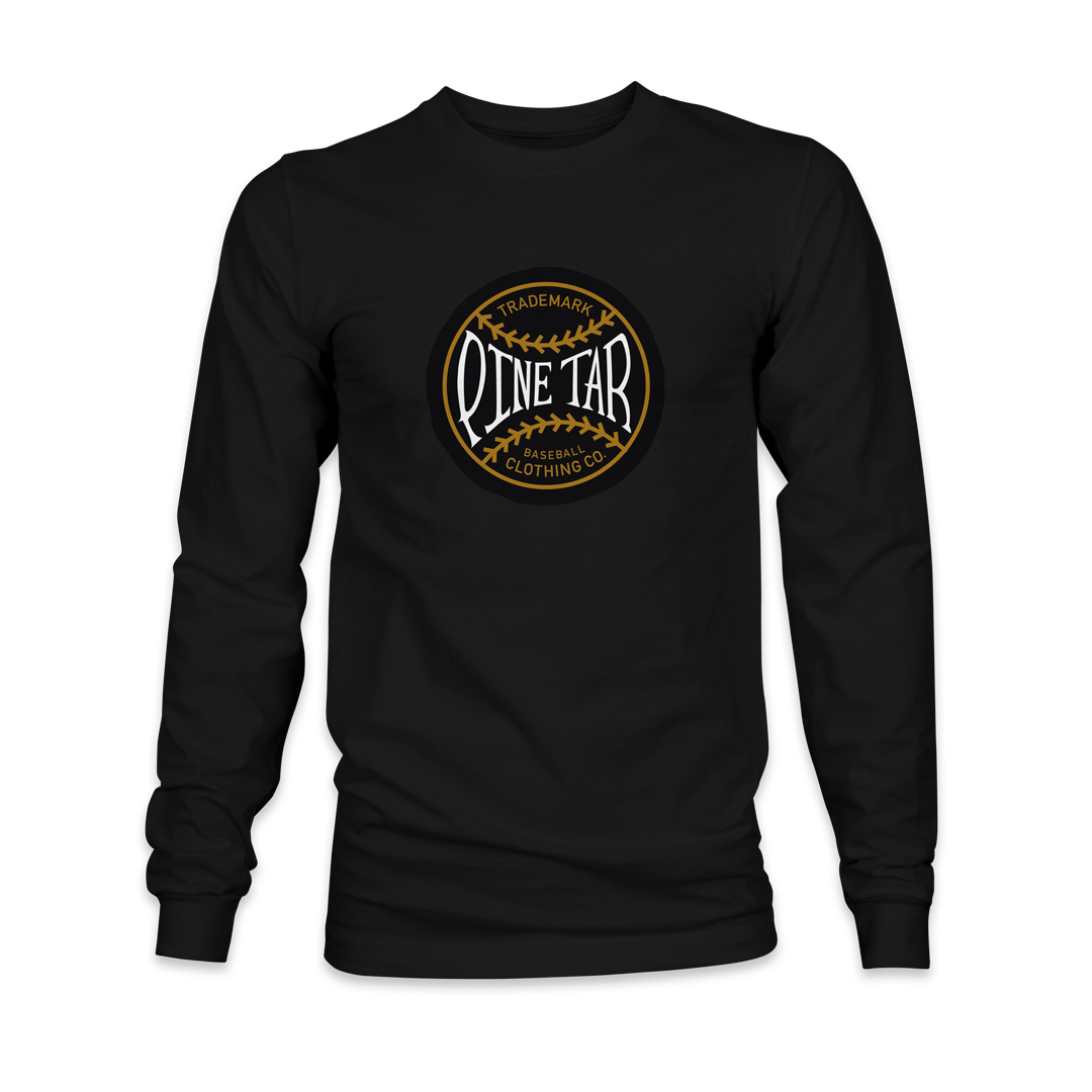 Emblem Long Sleeve
