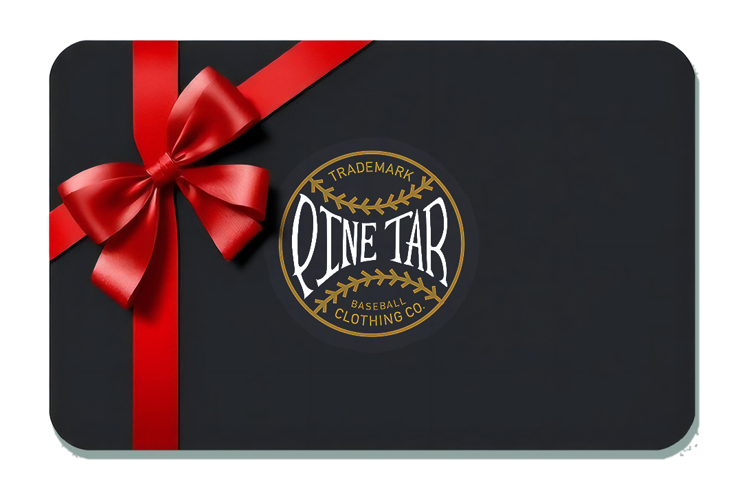 Pine Tar Clothing Gift Card