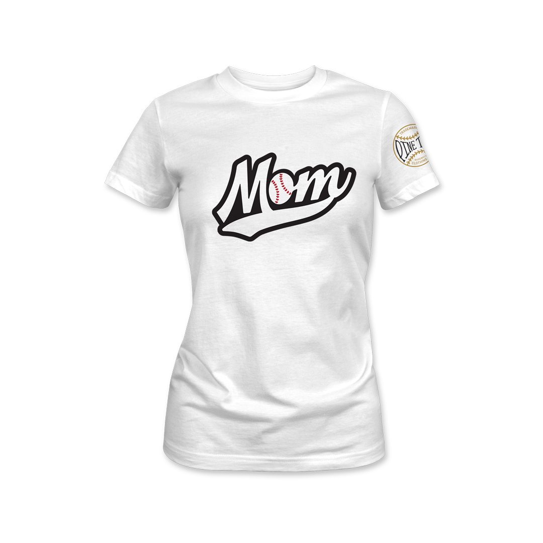 Mom Womens Tee