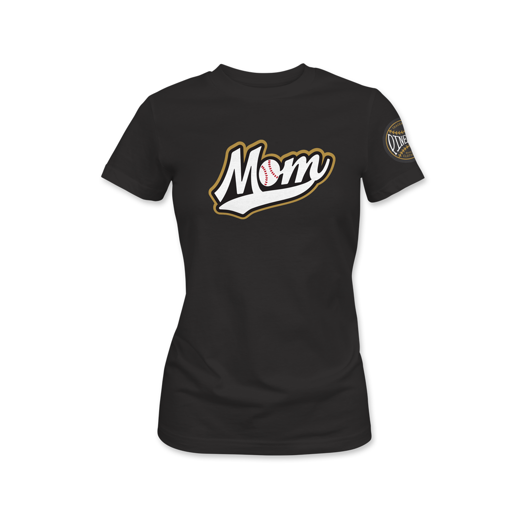 Mom Womens Tee
