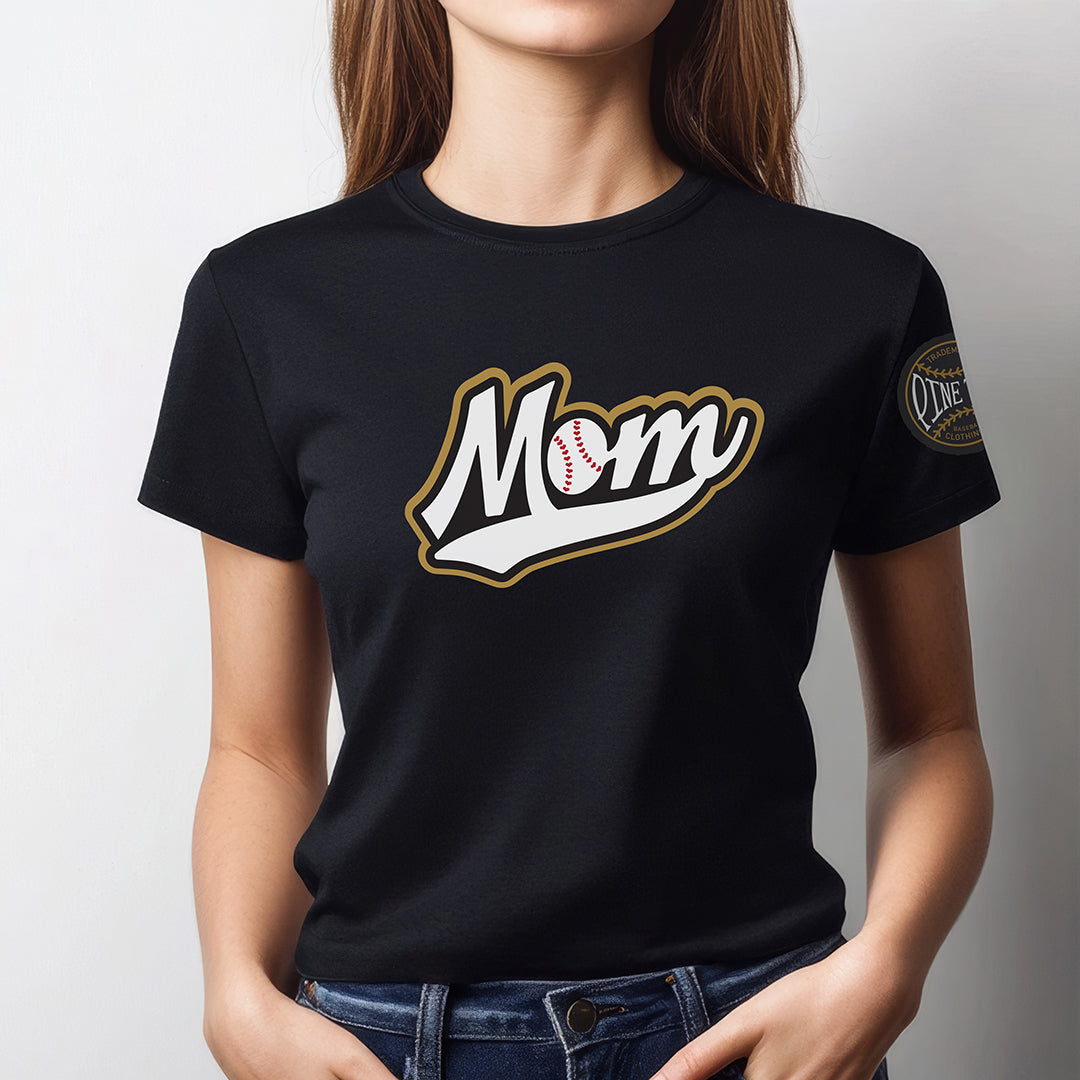Mom Womens Tee