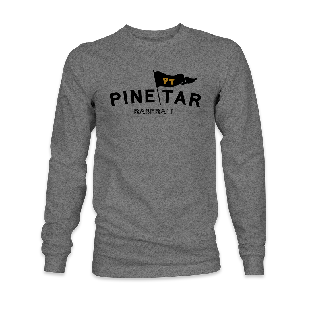 Pennant Long Sleeve