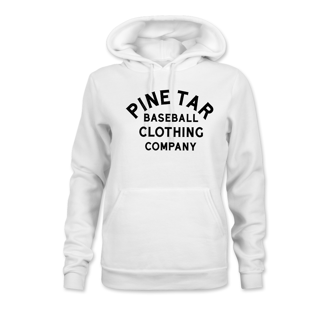 PTCo Womens Hoodie