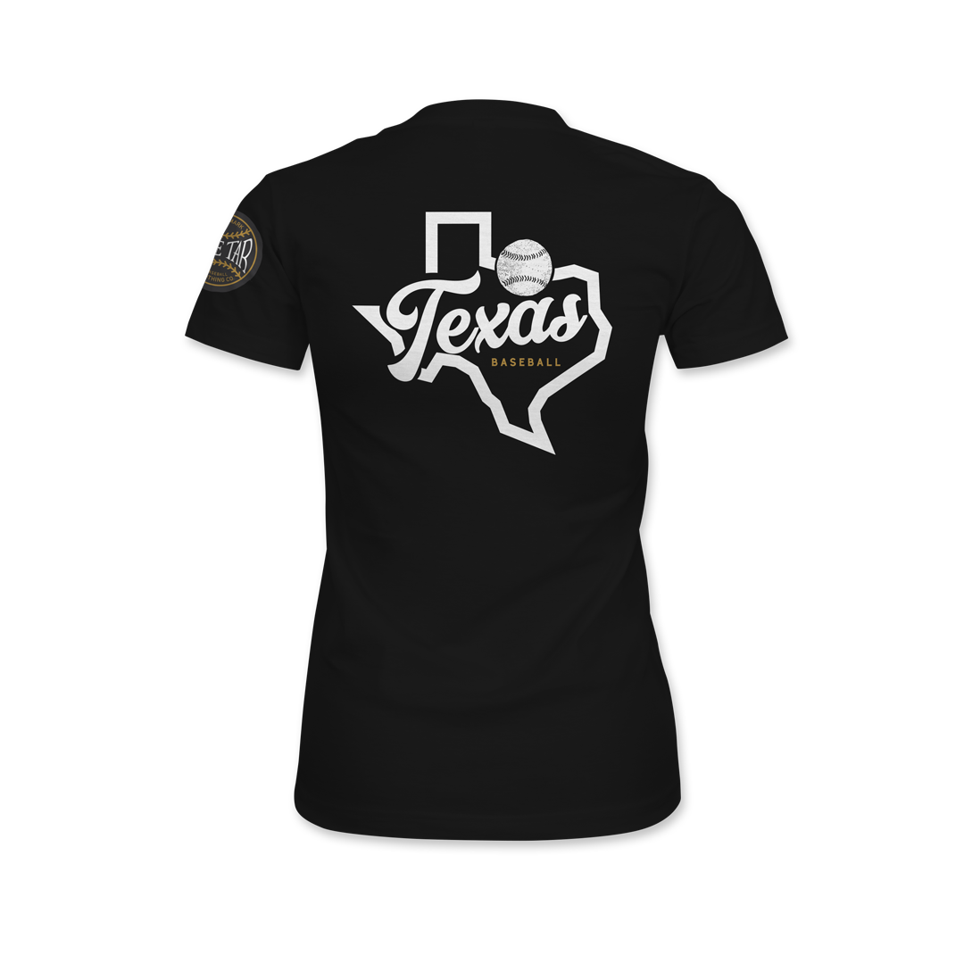 No Place Like Home Womens Tee