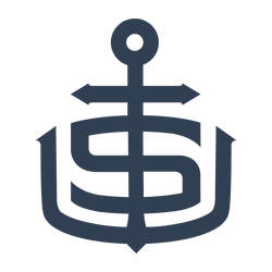 Unsalted Seas
