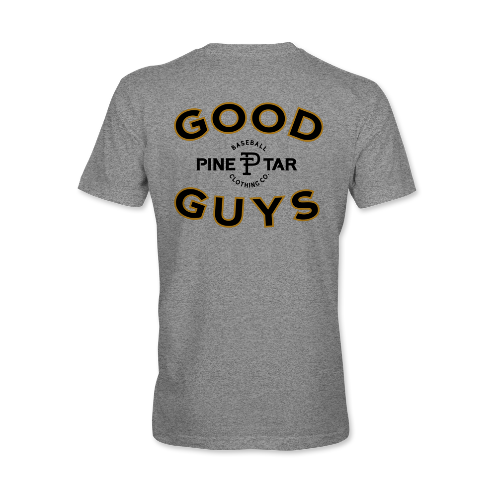 Good Guys - Pine Tar TShirt