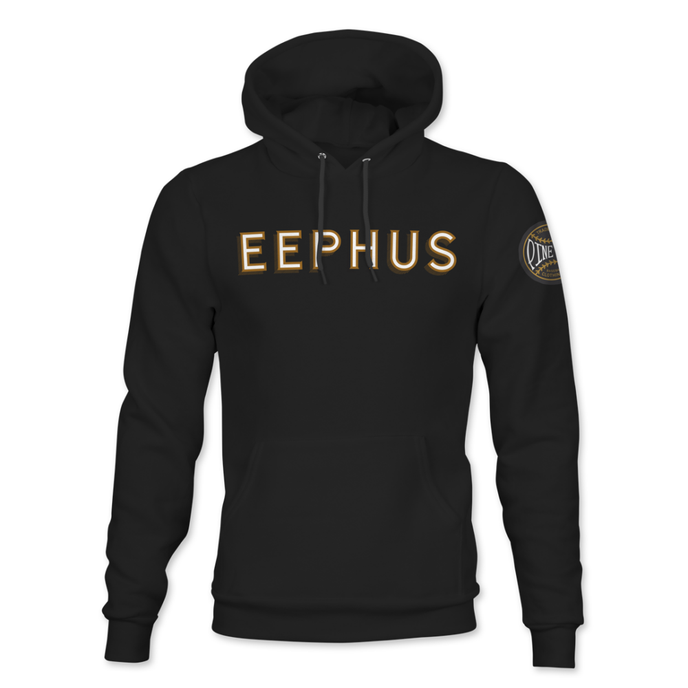 Eephus- Pine Tar Premium Hoodie - Image 2